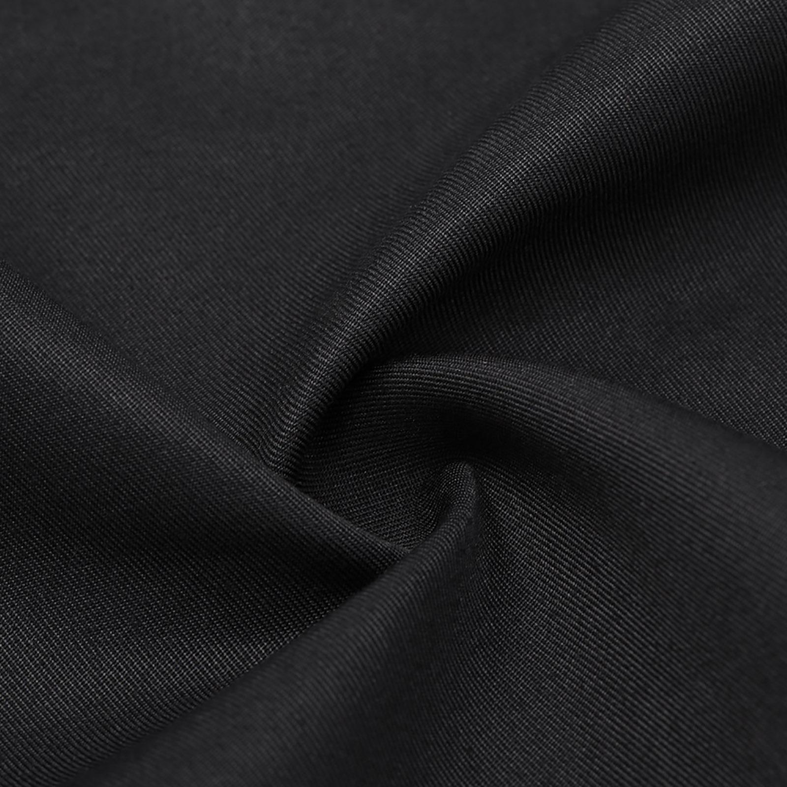 

Профессиональный фартук стилиста водонепроницаемый парикмахерский для окрашивания шампунем стрижек ткань накидка инструмент для парикмахерской чёрный