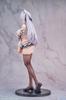 Siki Anim Alvina-chan Deluxe Edition 1/7 Scale PVC & ABS Painted Finished Figure