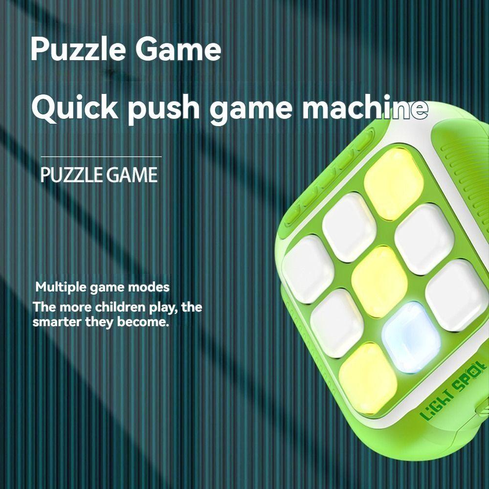 6-in-1 Montessori Puzzle Table Game Memory Training Noughts and Crosses Game  Family Gatherings