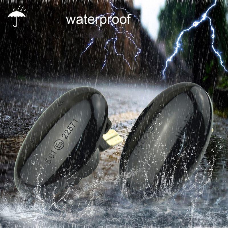 Turn Signal Light Dynamic Side Flashing Indicator Light 688200121 For Smart W450 A-Class Vito