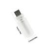LED Frosted Glass Design Touch Control Ambience Light USB Power For Automotive and Indoor Decor Lighting Solution