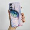 Pretty Butterfly Flower Case For Samsung Galaxy A16 5G Phone Cover Protection Case For Samsung A16 A26 A36 A56 GalaxyA16 Covers