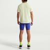 Nike Dri-Fit Stride Elastic Slim Fit Lace Running Shorts Men Shorts IF2041-430
