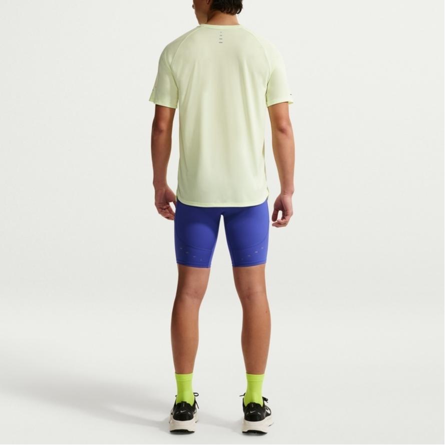 Nike Dri-Fit Stride Elastic Slim Fit Lace Running Shorts Men Shorts IF2041-430