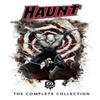 HAUNT THE COMPLETE COLLECTION by Robert Kirkman Paperback Book 9781534331891