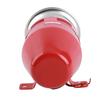 Electric Motor Siren 125dB Motor Driven Buzzer Sound Alarm Horn Siren for Home Factory School Ranch