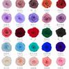 Eternal Flower Spherical Glass Cover Rose Sunflower Gift Christmas Valentine's Day Gift Eternal Flower Spherical