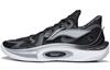 STA X Sonic 11 STA Textile, TPU Abrasion Resistant Breathable Low Top Li Ning BOOM Technology LIGHT FOAM PLUS ABAT021-13