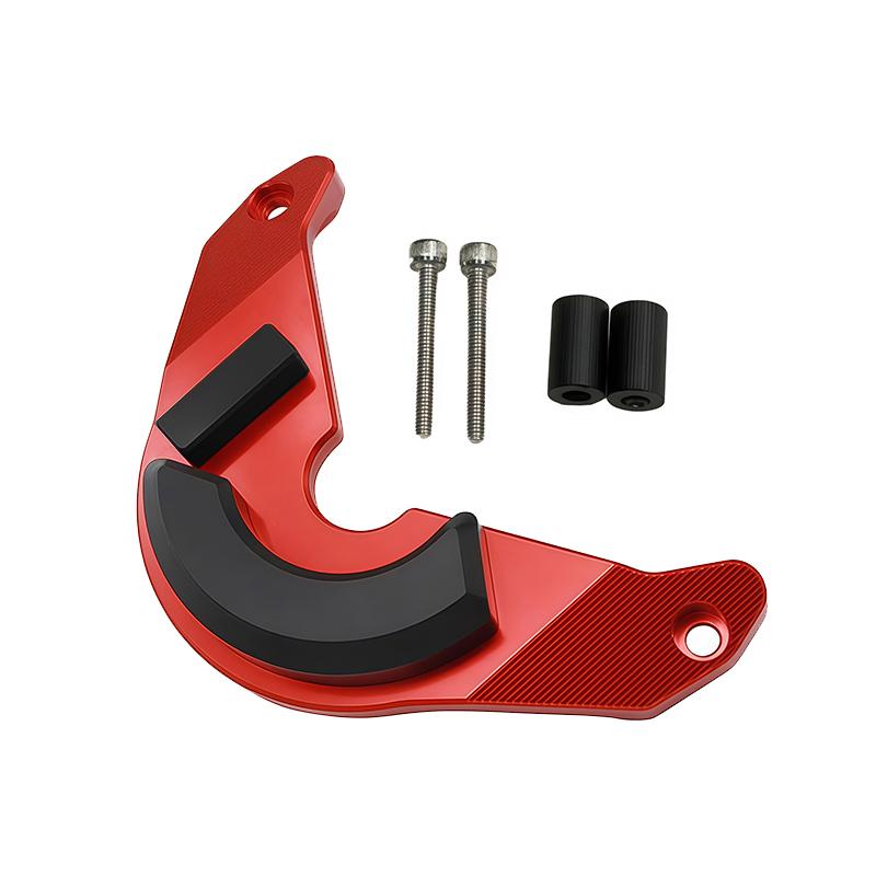 NEW For HONDA Forza 350 ADV 350 Motorcycle Accessories CNC Aluminum Protection Cover Tank Cap Case Guard For ADV350 FORZA350