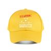 Official Favorite Daughter Baseball Cap Fashion Unisex Sunhat Womens Outdoor Sports