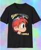 Scott Pilgrim Vs The World