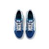 Vans Unisex Style 38 Sneakers Blue/White Vans VN0A5KRIA5I