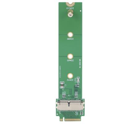 Adapter Card 2014 2013 for OS X AIR A1466 A1465 SSD To M.2 NGFF Electronic Component