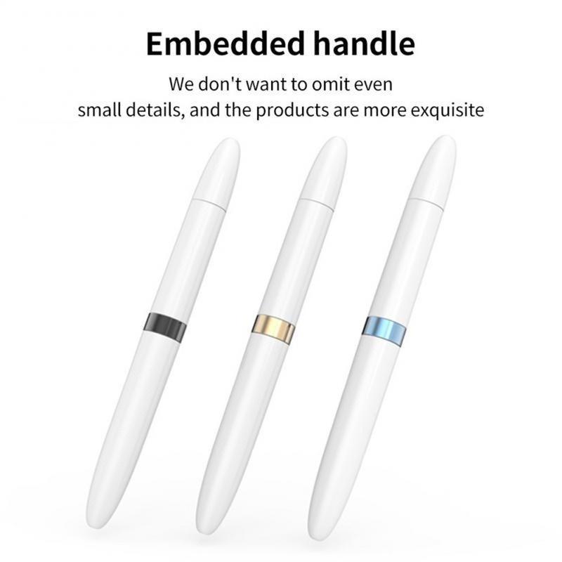 New Upgraded Multi-purpose Keyboard Cleaning Brush Wireless Headphones Cleaning Pen Cleaner Tools Fit for Apple Airpods 1/2/3