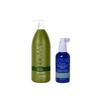 Nourishing Shampoo 1L + Essential Scalp Spray 118ml Set