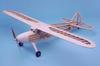 OK Mokei PILOT Maverick 404 Balsa Kit Retro Sport Plane 12169