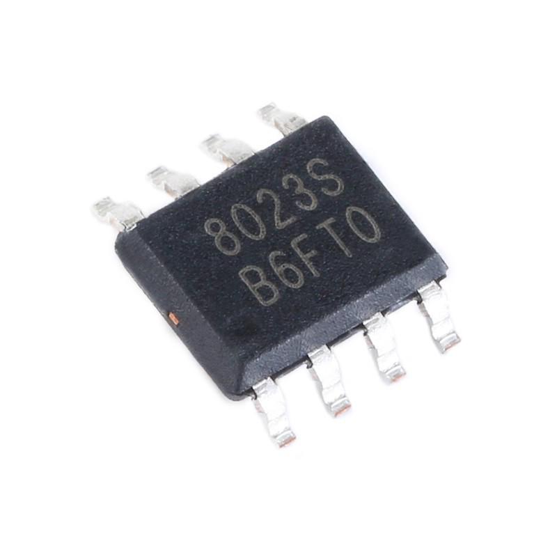 BL8023C SOP-8 Bidirectional Relay Driver Chip for Smart Meter Applications