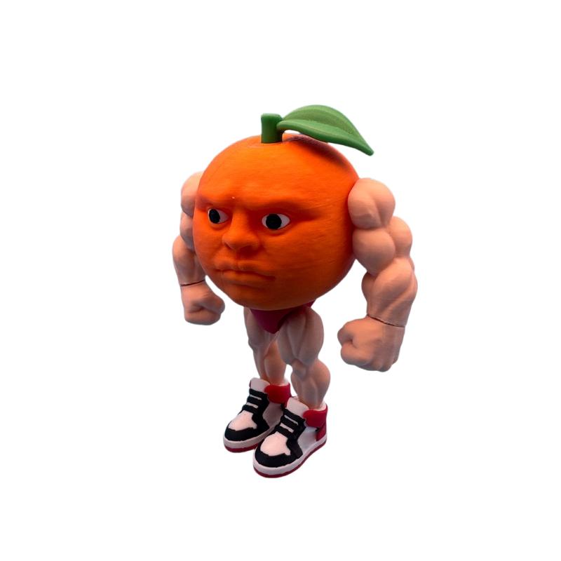 Tralalero Tralala Shark Figure Lirili Larila TungTungTung Sahur Toy Miniatures Shimpanzini Bananas Tralalerotralala Figurines