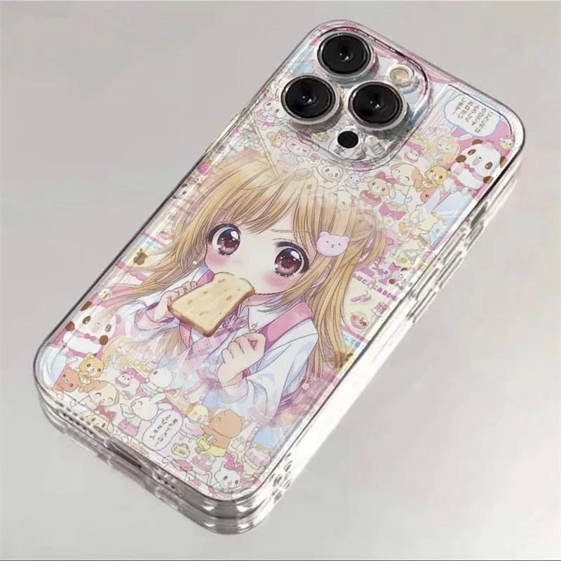 

Universal Phone Case for iPhone, Huawei, Honor, VIVO, Xiaomi, and OPPO iPhone 17 Pro