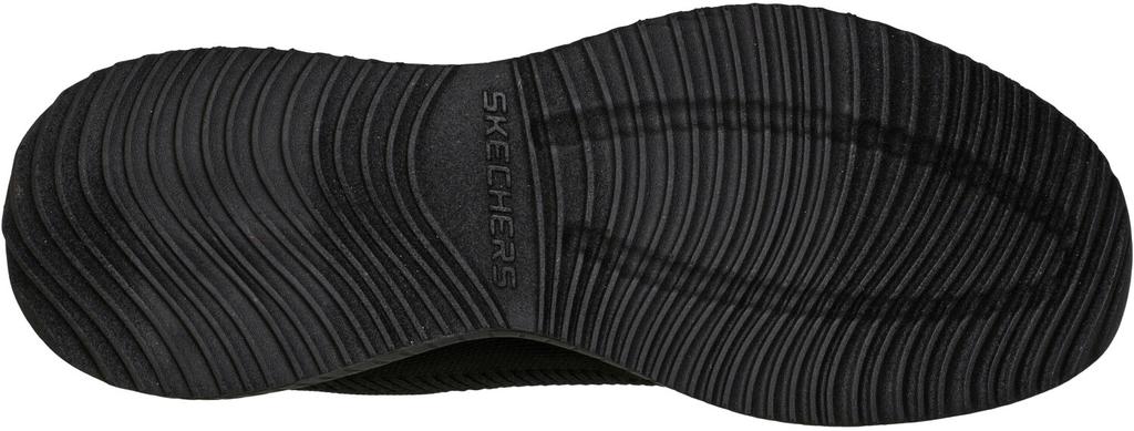 Skechers Squad Black Sneakers