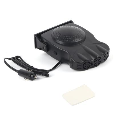 12V 150W 2 in 1 Auto Fahrzeug Heizung Heizung Kühlgebläse Windschutzscheiben Entfeuchter Enteiser