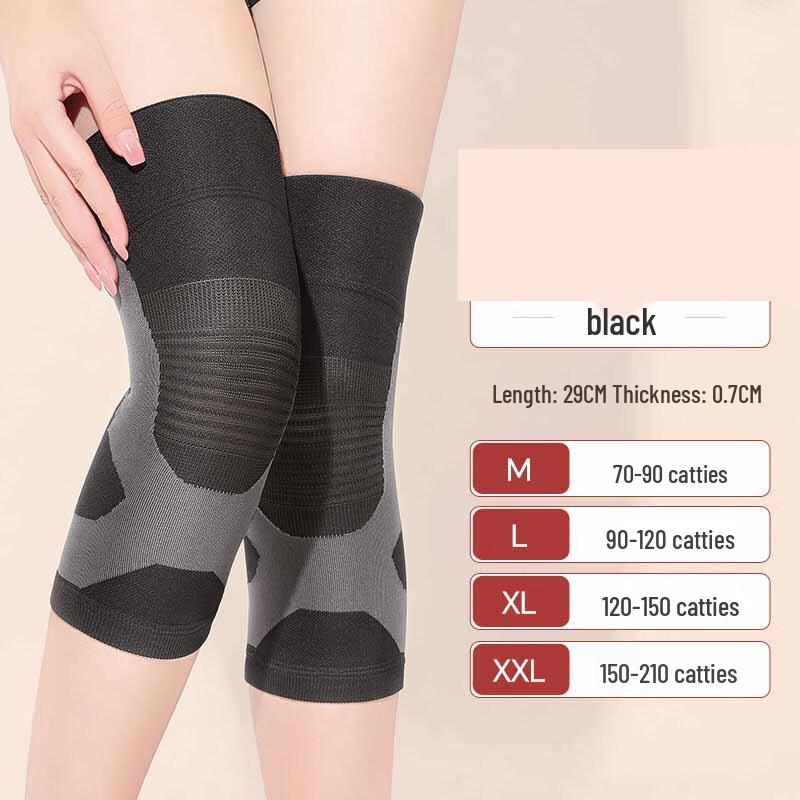 Breathable Anti-slip Knee Pads