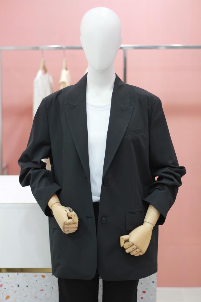 Single Jacket PP2WJ961