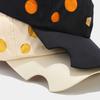 Sunscreen Cheese Baseball Cap Korean Style Take a Bite of The Cheese Peaked Cap  Girl