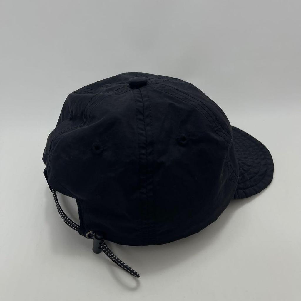 [USED] Wild Things Supplex Nylon Cap WT22015U Free Size