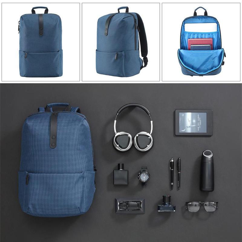 xiaomi 20l leisure backpack
