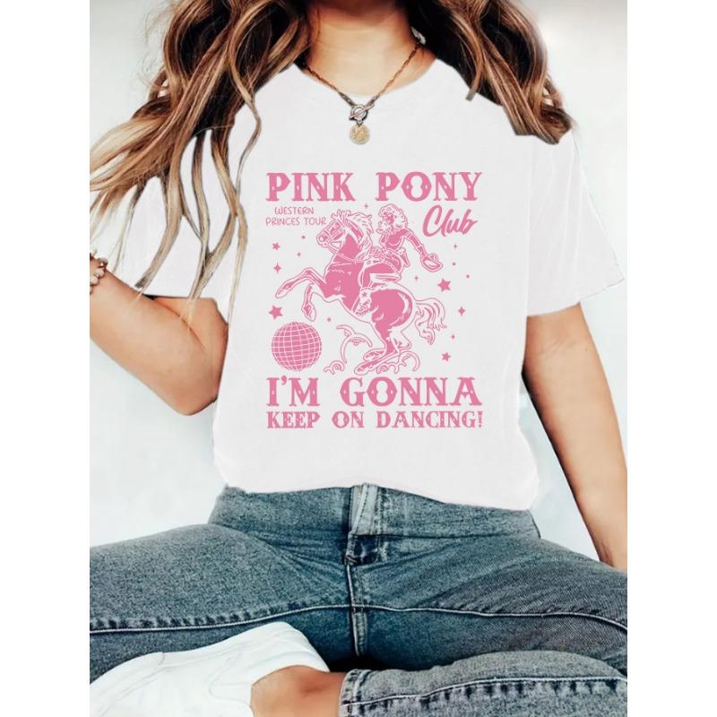 

Летняя новая женская футболка с короткими рукавами XXL белый