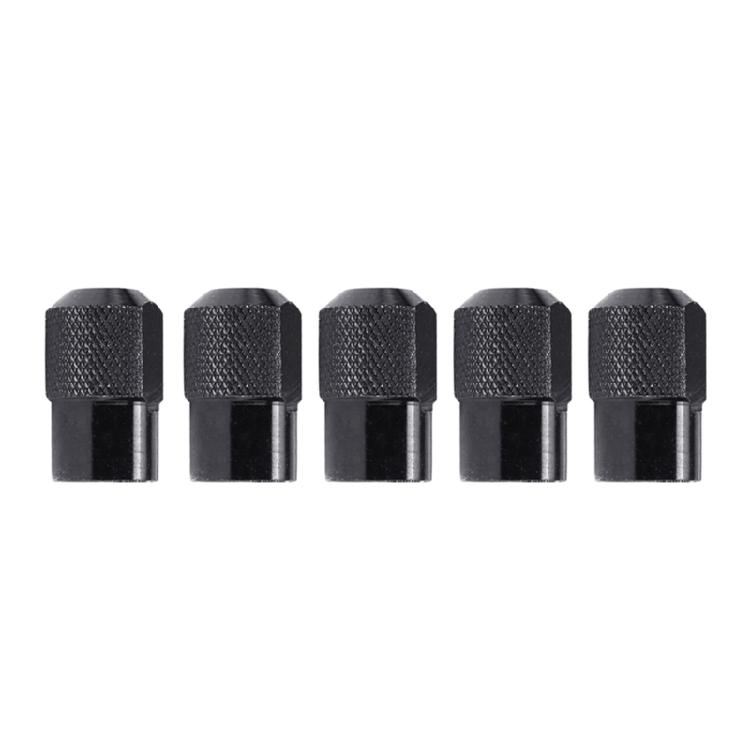 

5Pcs Mini Drill Chuck Dremel Accessories Rotary Tools Chuck Nut Power Tool 1