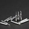 2/5/10PC 900M-T Series Soldering Iron Tips DIY Electric Soldering Iron Replacement Tip Repair Welding Tools Constant Temperature