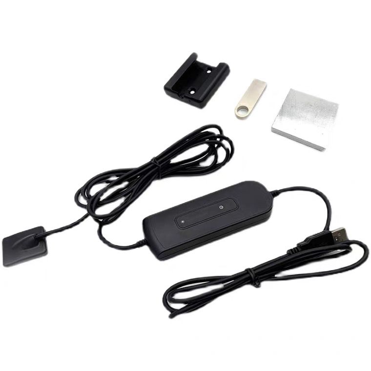 

Портативный стоматологический рентгеновский датчик RVG