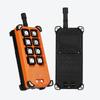 AC 220V-380V 8CH Channels 8CH RF Wireless Remote Control Switch Remote Control System Receiver Transmitter 315/433 MHz