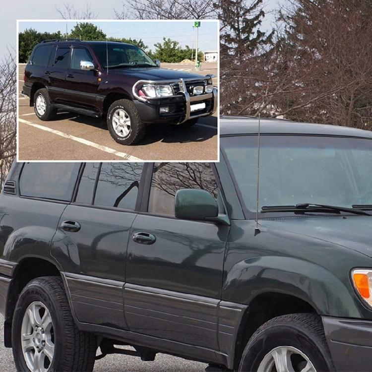 Replacement AM FM Antenna Aerial Power Antenna Masts