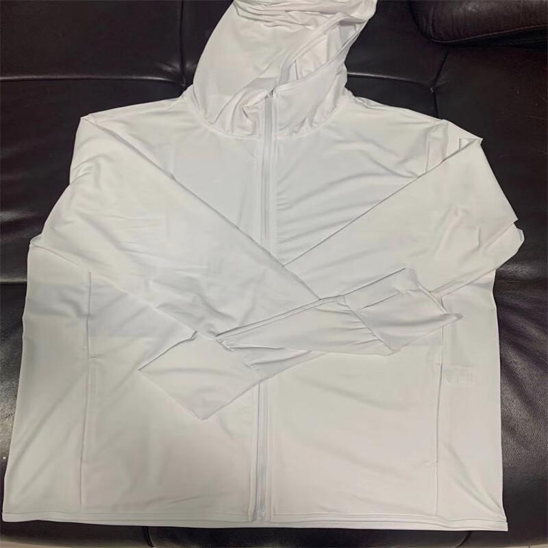 Унисекс солнцезащитная куртка JIAOXIU для улицы M-4XL