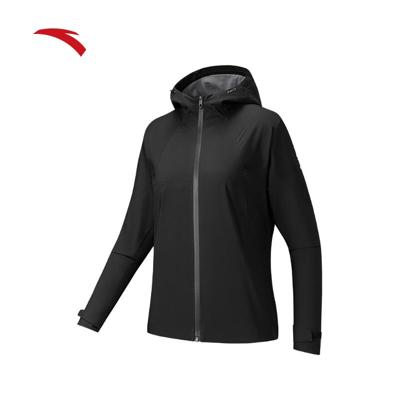 Anta Women's Storm Shell Outdoor Jacket