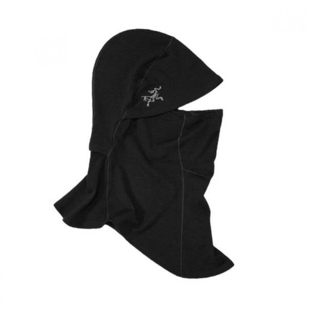 Arc Teryx Fw24 Lightweight Wool Balaclava Aeofux5968 EDEN(EDE)/SM