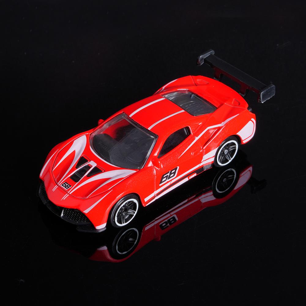 1:64 Scale Toy Trucks And Cars For Kids And Collectors Alloy Toy Carscar Models And Collectibleschristmas Gifts