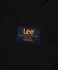 LEE [Every Lee] Nylon Parachute Pants Black