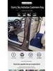 Buick GL8 ES Landzun Seven-Seat Business Car Floor Mats Anti-Slip Carpets