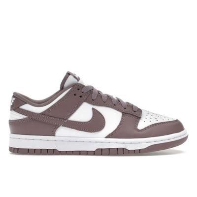 Dunk Low Violet Ore Unisex-Sneaker Lila Weiß DV0833-112