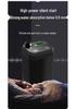 Portable Electric Shower for Outdoor and Dorm Use in Rural Areas