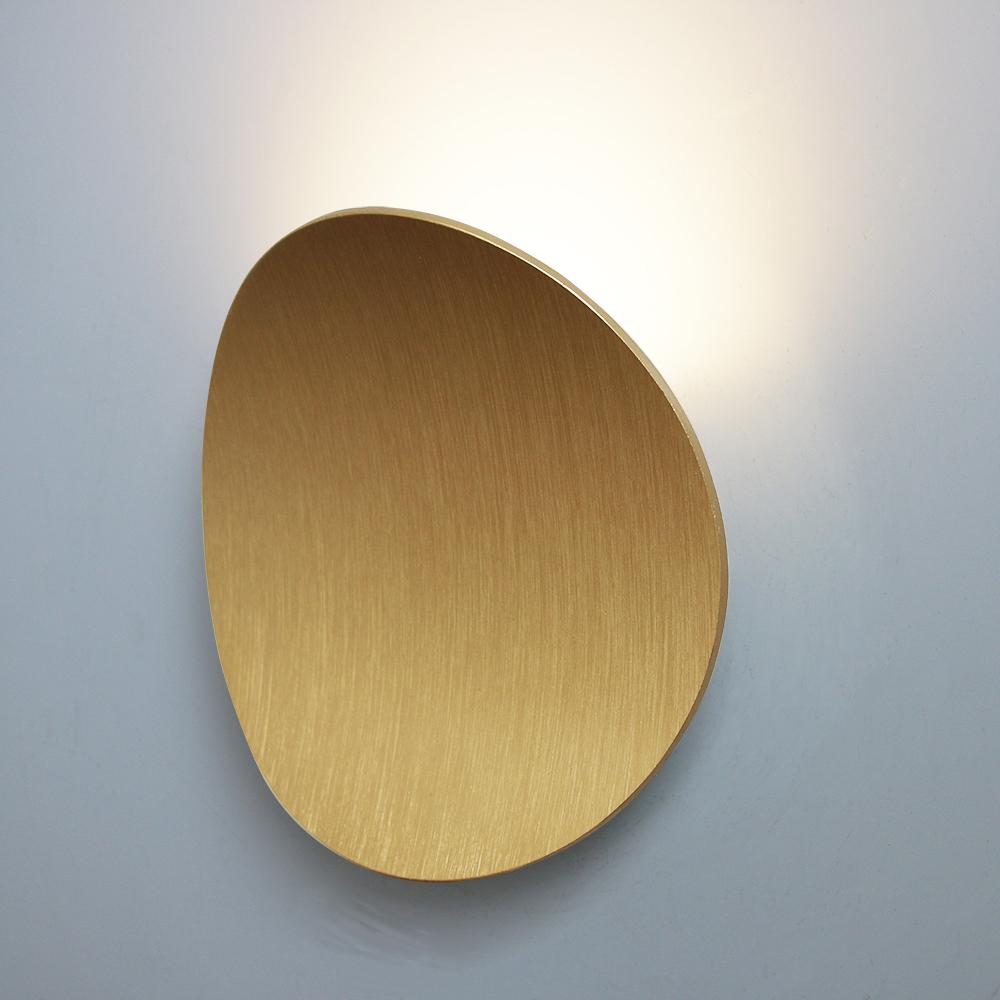 5W 7W LED Indoor Wall Lamp Bedroom Living Room Bedside Lamp Modern Home Lighting Balcony Corridor Wall Light Decorate Sconce