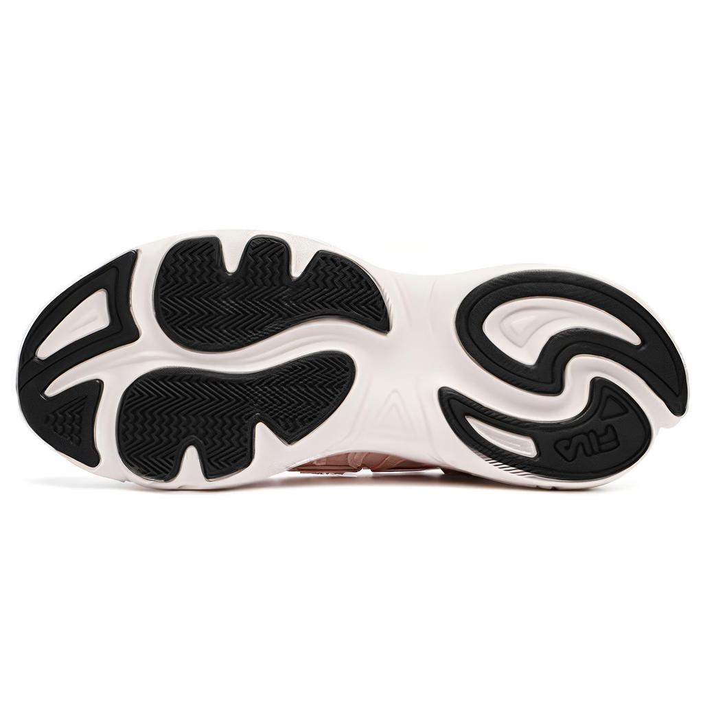 New FILA Keppler Low Top Casual Shoes Women's Pink F12W232129FWS