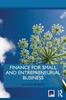 The Finance for Small and Entrepreneurial Business Book
