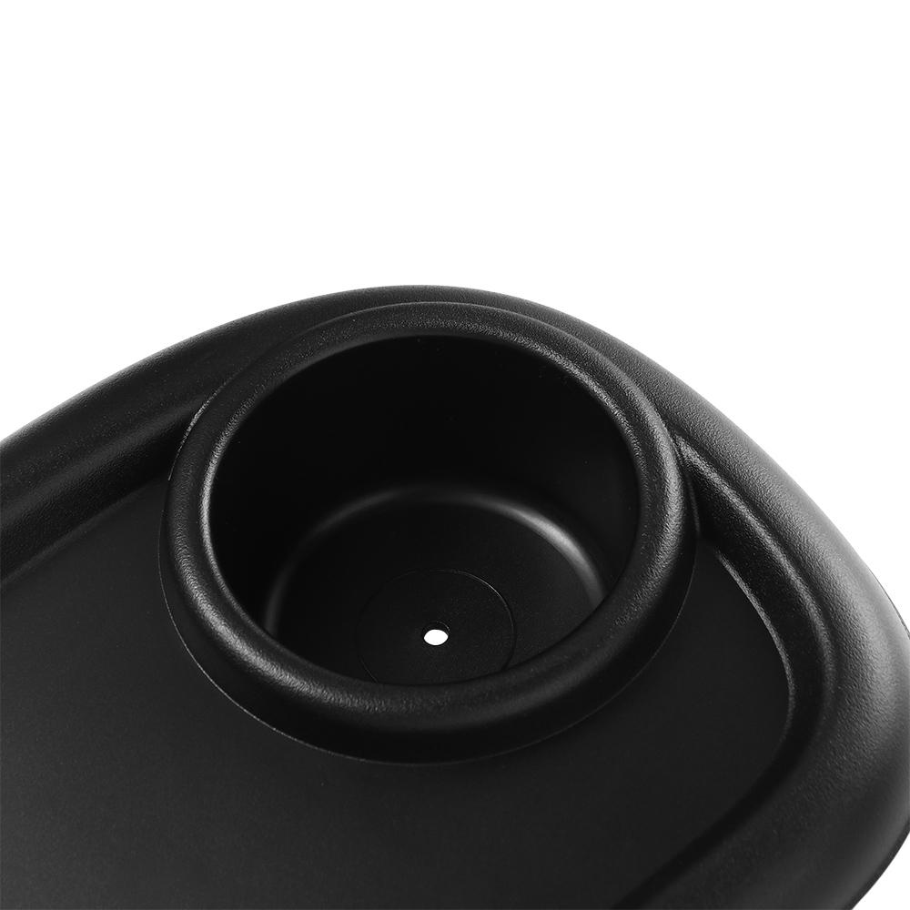 Design Universal Baby Stroller Dinner Table Stroller Accessory Milk Bottle Cup Holder Stroller Tray