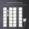 Smart Barcode Electronic Storage Locker