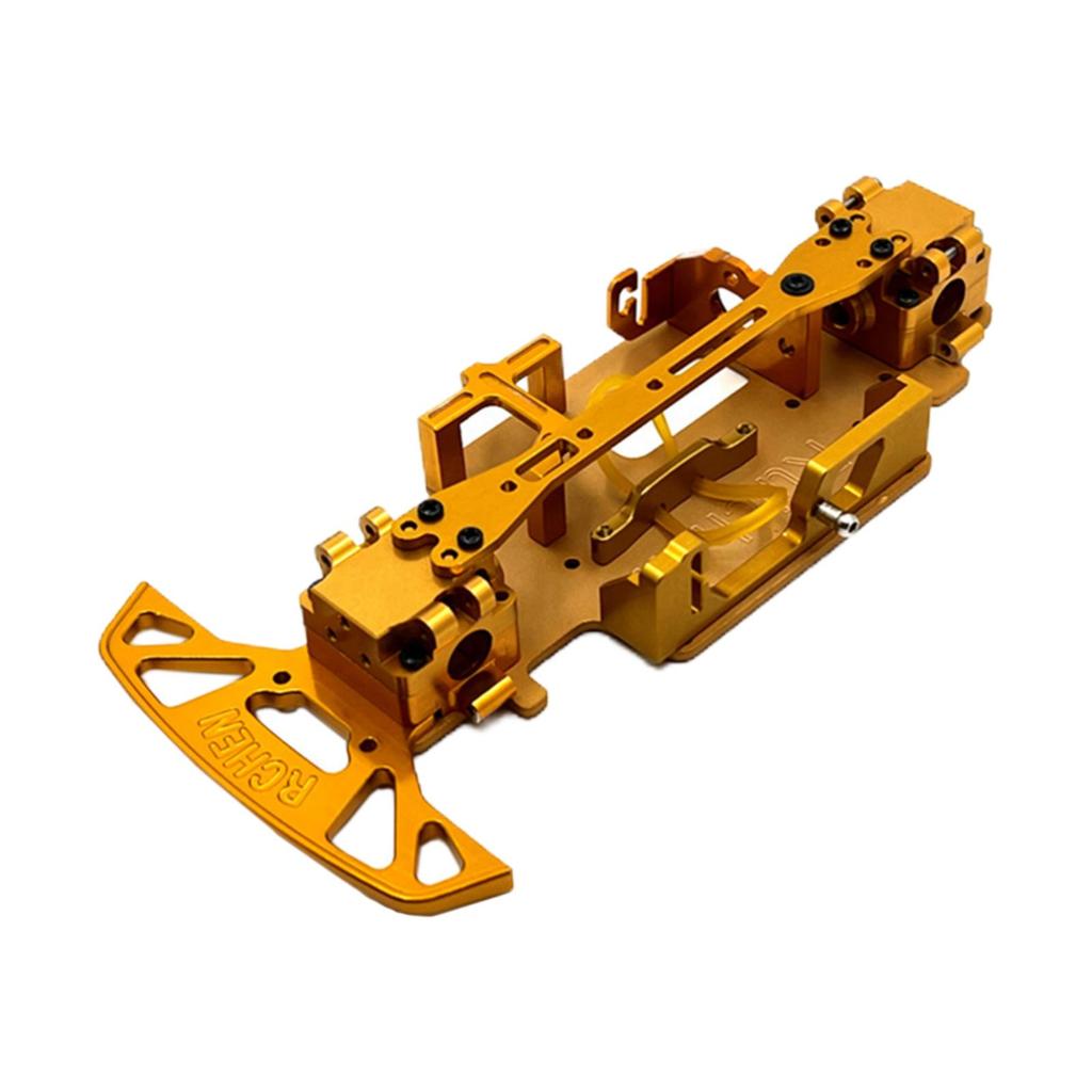 Car Semi-Finished Accessory for 284131 Crawler Accessories